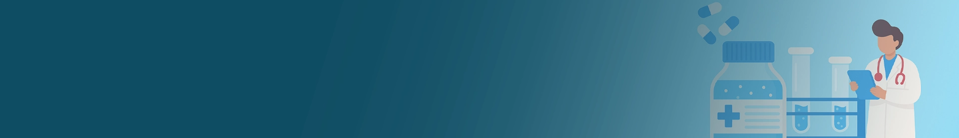 COVID Rapid Testing Banner