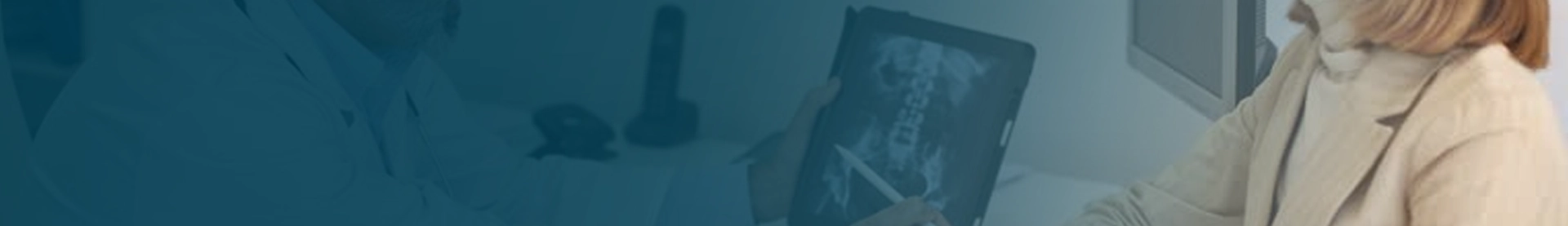 Radiology Referral Banner