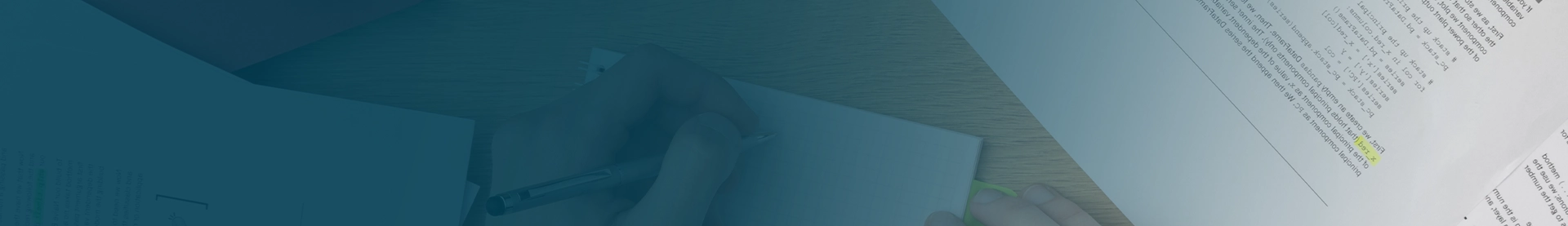 Press & Media Banner