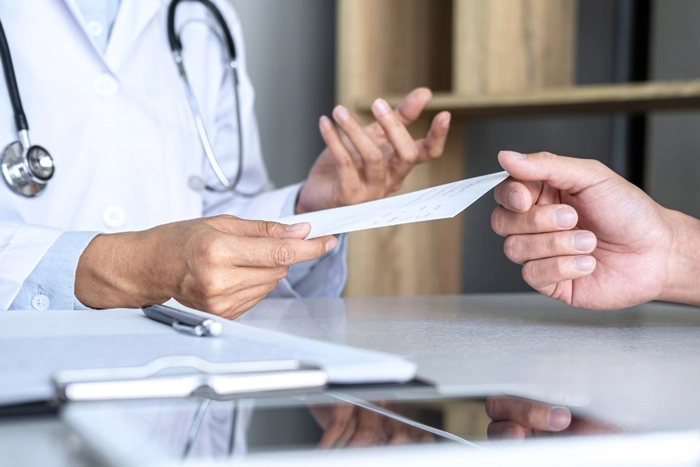 5 Common Reasons People Request a Medical Certificate for Leave