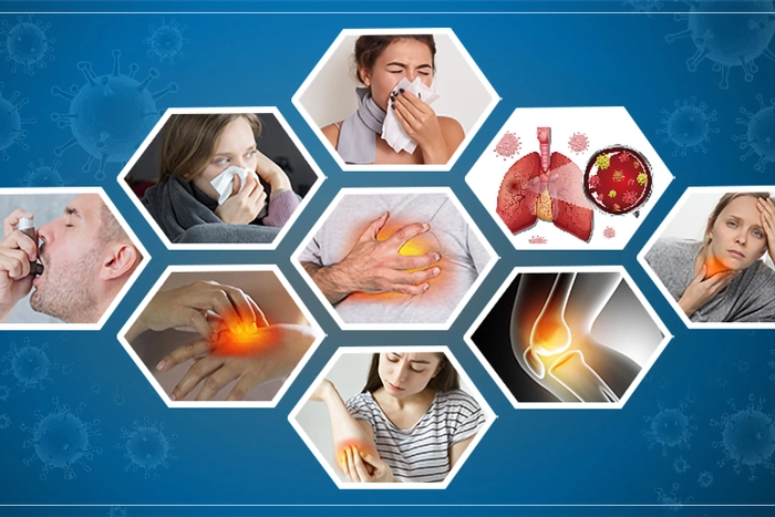 5 Common Wintertime Diseases to Look Out For