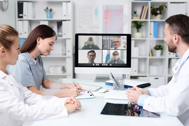 7 Benefits of an Online Medical Consultation