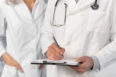 A Doctor Medical Certificate - What Can Your Employer Ask?