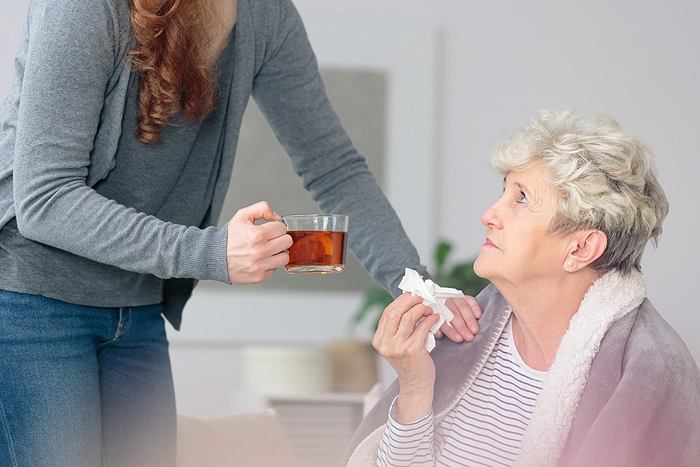 Beating the Flu This Winter: Some Steps to Take