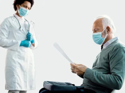 Certificates Supporting Long-Term Condition Management