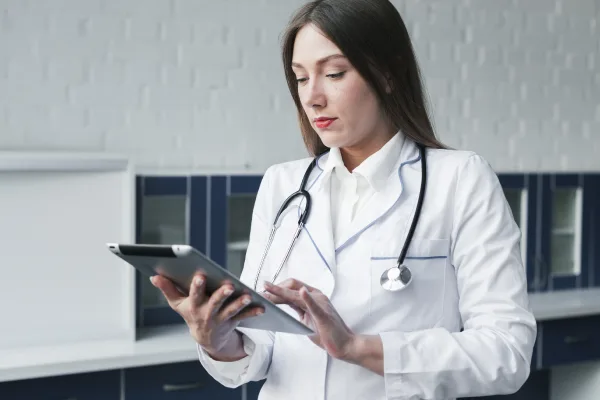 Visual representation of common myths and misconceptions about online medical certificates in Australia.