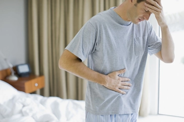 Dealing With Stomach Bugs in The Warmer Weather