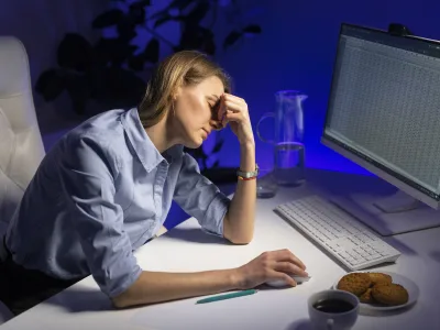 Documentation for Fatigue or Sleep-Related Illnesses