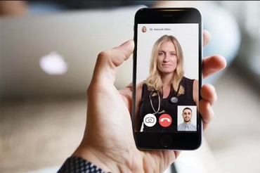 Having a Live Chat with a Doctor - The Biggest Myths