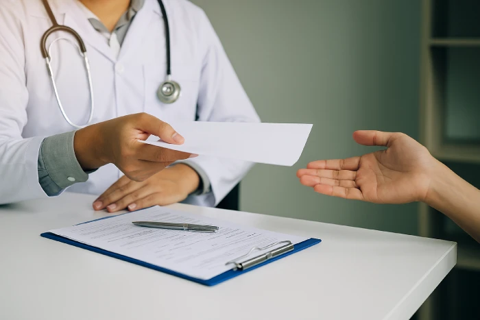 How an Online Medical Certificate Can Benefit You