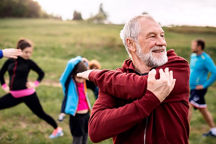 How Should Someone With Asthma Go About Working Out?