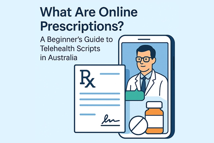 What Are Online Prescriptions? Everything You Need to Know