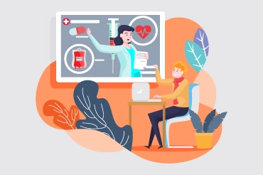 Telehealth or GP Visit: What's Best for Your Situation