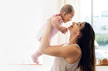 A detailed guide to postpartum recovery