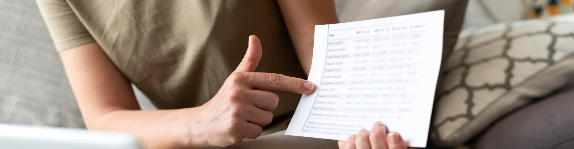 How to Get Your Prescribed Medication Summary Online