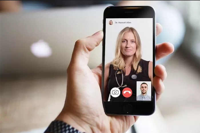 Live Chatting With a Doctor - The Biggest Myths