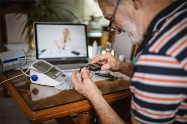 Manage Your Diabetes With the Help of an Online Doctor