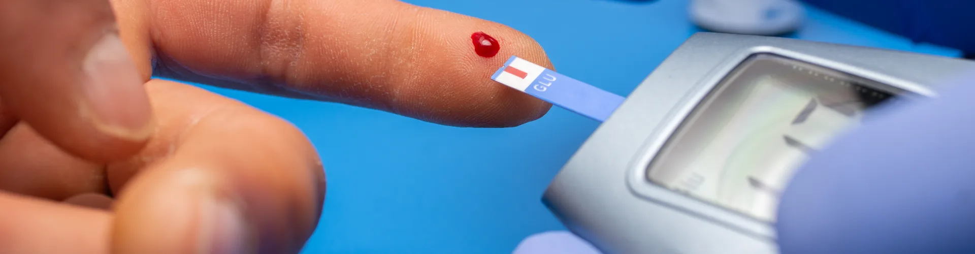 Professional Australian doctor providing telehealth consultation