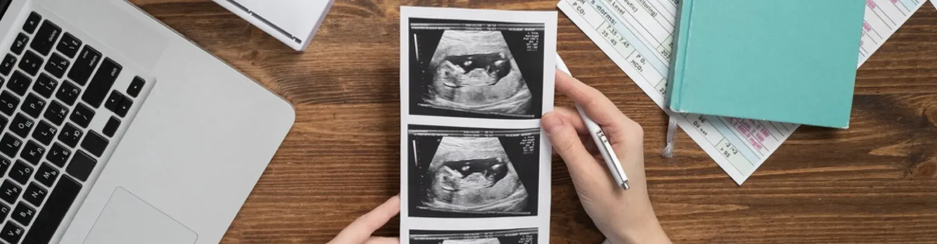 Professional Australian doctor providing telehealth consultation