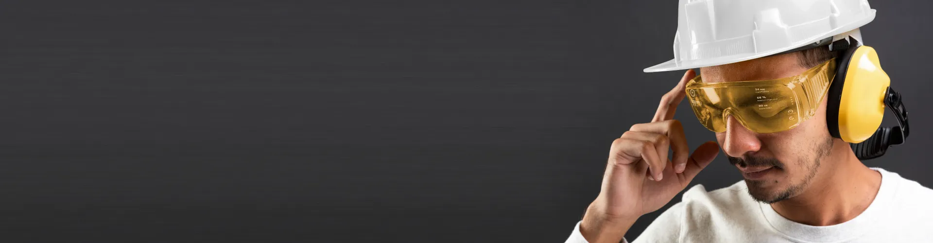 Professional Australian doctor providing telehealth consultation