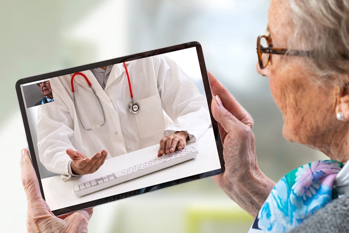 Need To Speak To A Doctor Online? Here Are Some Helpful Tips