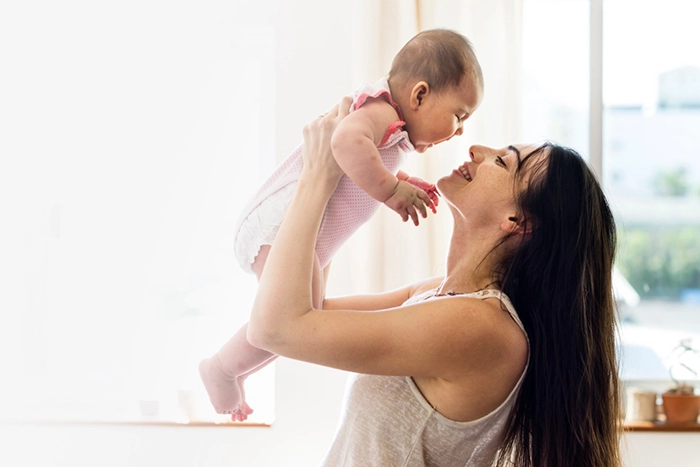 A detailed guide to postpartum recovery
