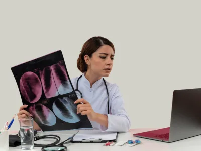 Return-to-Work Forms After Pneumonia or Bronchitis