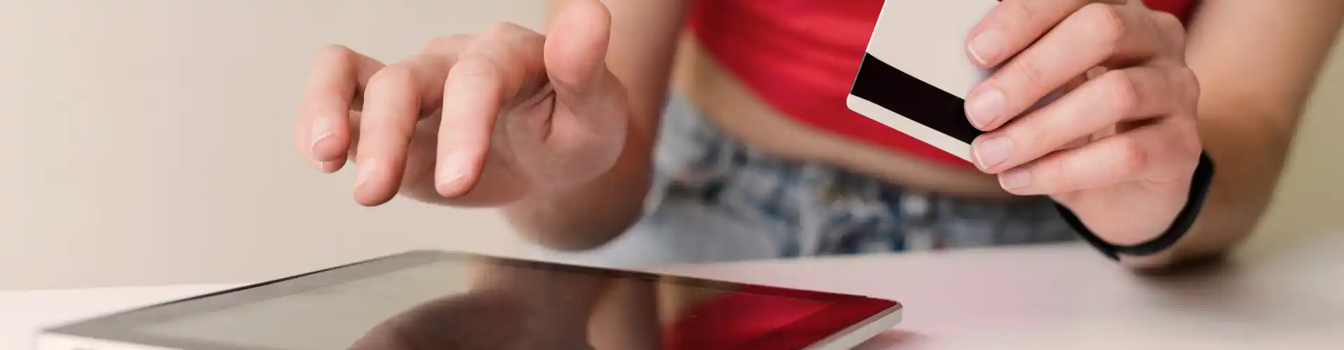 Patient checking and storing an electronic prescription token securely on a smartphone before visiting a pharmacy