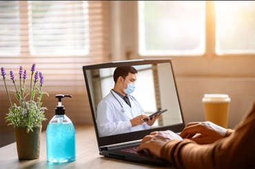 The Importance Of An Online GP Consultation During The Coronavirus Pandemic