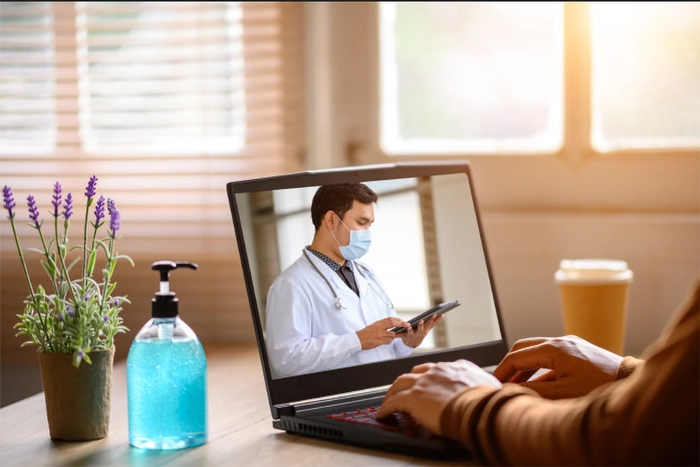 The Importance of Online GP Consultations in the Coronavirus Pandemic