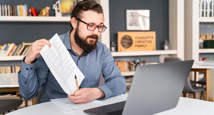 What Is in a Referral Letter and How to Read It