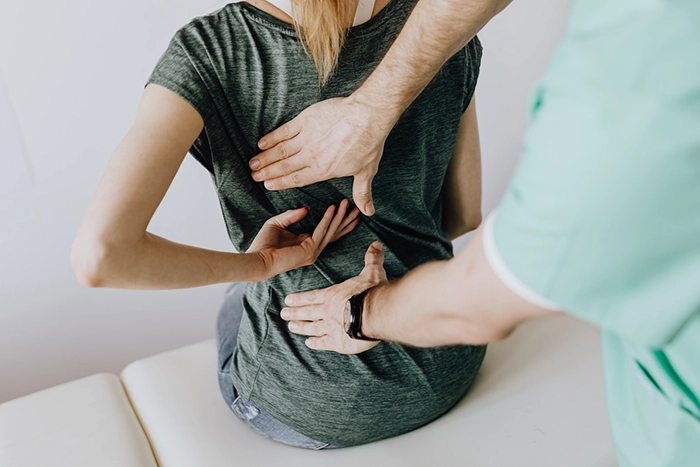 Preventing Back Pain: Tips for Maintaining a Healthy Spine