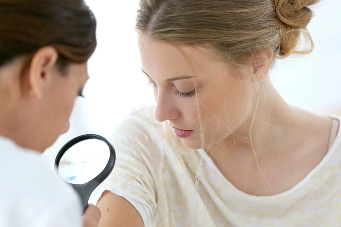 When Do I Need a Specialist for Skin Problems