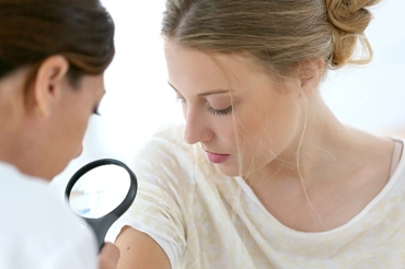 When Do I Need a Specialist for Skin Troubles