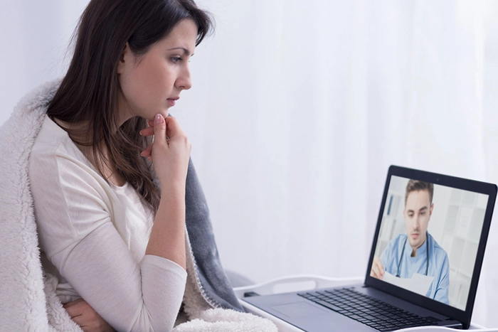 Why Online Video Consultations With a Doctor Are the Solution You Didn�t Know You Needed