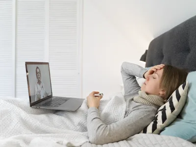 Work Absence Certificates for Anxiety or Stress Leave