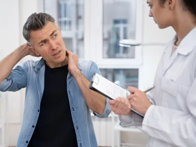 Work Certificates for Chronic Pain Management Plans