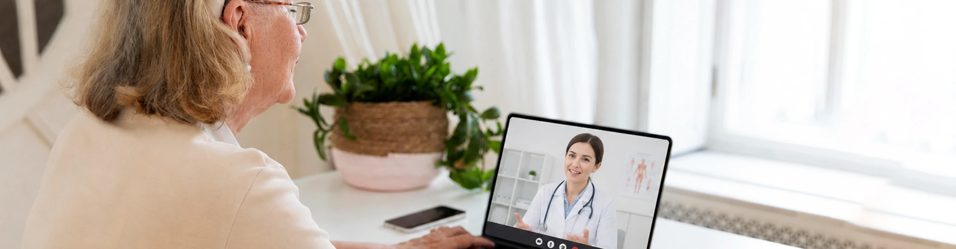 Book a Bulk Billed Telehealth Appointment