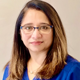 Dr Aaisha Kamran AHPRA-registered general practitioner in Truganina VIC