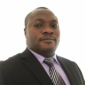 Dr Emmanuel Aderemi Jesulola AHPRA-registered general practitioner in Doreen VIC