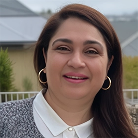 Dr Ghamza Akram AHPRA-registered general practitioner in Aldinga SA