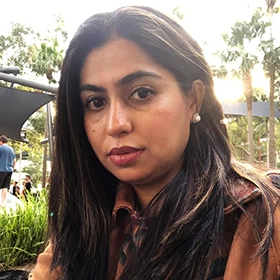 Dr Hina Asher AHPRA-registered general practitioner in Goulburn NSW