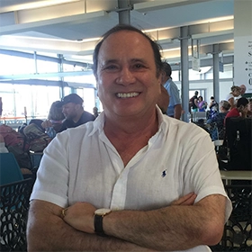 Dr Juan Sabag AHPRA-registered general practitioner in Tamworth NSW