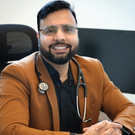 Dr Muhammad Mohsin AHPRA-registered general practitioner in Norwest NSW