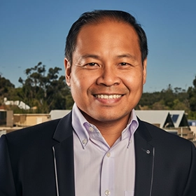 Dr Nay Lin Tun AHPRA-registered general practitioner in Jandakot WA