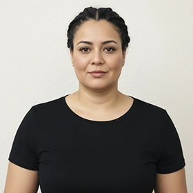 Dr Nazish Durrani AHPRA-registered general practitioner in Fitzroy VIC