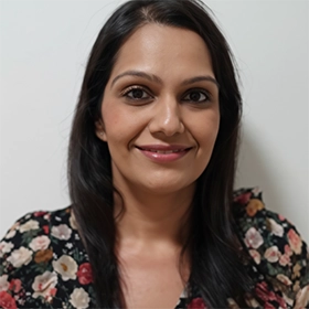 Dr Reneesha Jeet Kaur Puran Singh AHPRA-registered general practitioner in Roma QLD