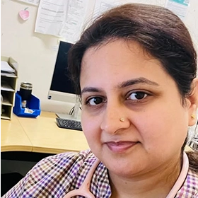 Dr Rida Tayyab AHPRA-registered general practitioner in Gatton QLD