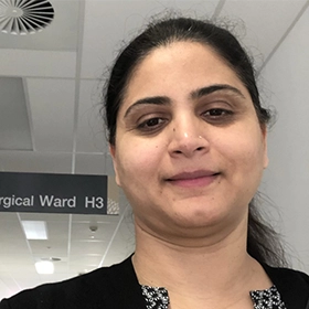 Dr Shazia Jehanzeb AHPRA-registered general practitioner in Mittagong NSW