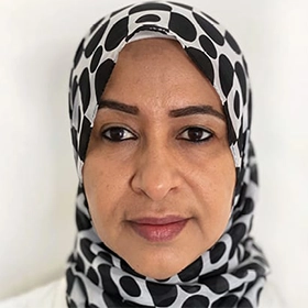 Dr Sohair Ahmed Mohammed Ali AHPRA-registered general practitioner in Bankstown NSW
